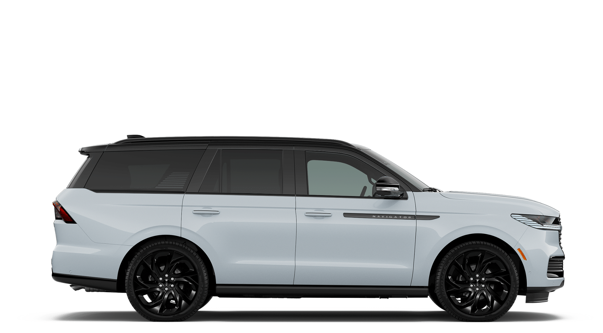 2026 Lincoln Lincoln Navigator External Image 1